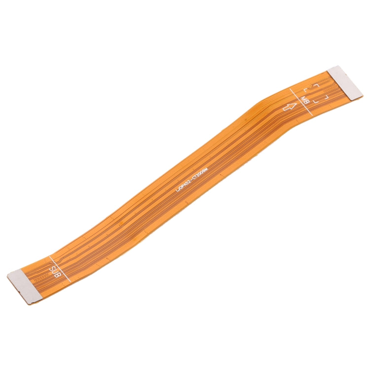 For OPPO A52 CPH2061 CPH2069 Motherboard Flex Cable - Flex Cable by PMC Jewellery | Online Shopping South Africa | PMC Jewellery