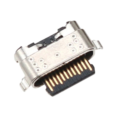 Charging Port Connector for Lenovo Z5S L78071 K5 Pro L30041 - Tail Connector by PMC Jewellery | Online Shopping South Africa | PMC Jewellery | Buy Now Pay Later Mobicred