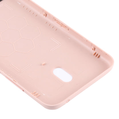 Original Battery Back Cover for Nokia 2.2 / TA-1183 / TA-1179 / TA-1191 / TA-1188(Pink) - Back Cover by PMC Jewellery | Online Shopping South Africa | PMC Jewellery | Buy Now Pay Later Mobicred