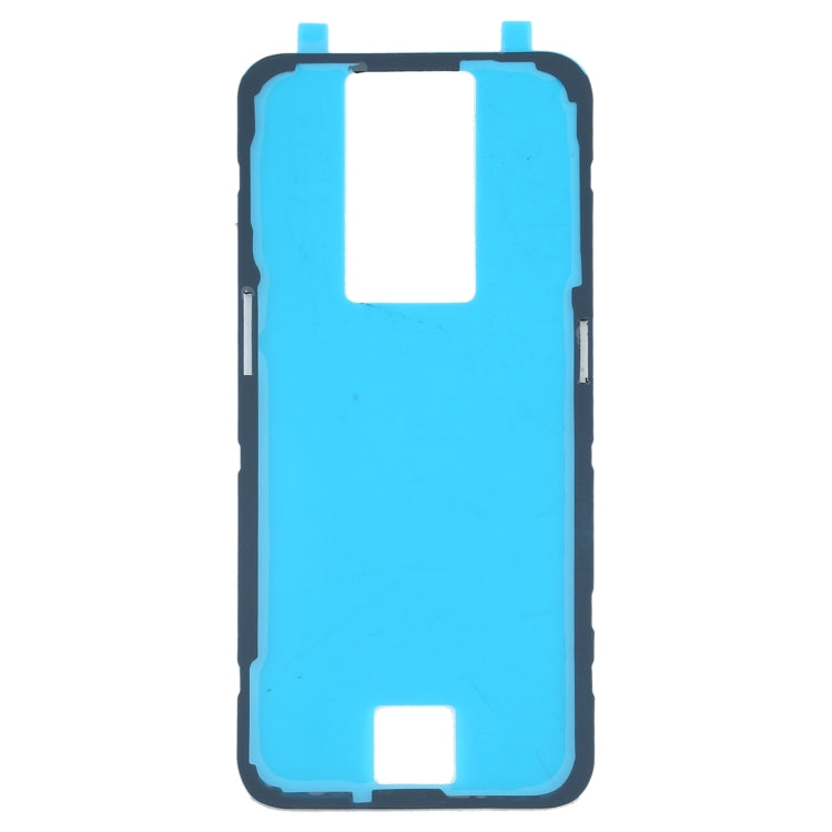 For OPPO R17 Pro CPH1877 PBDM00 10pcs Back Housing Cover Adhesive - Others by PMC Jewellery | Online Shopping South Africa | PMC Jewellery | Buy Now Pay Later Mobicred