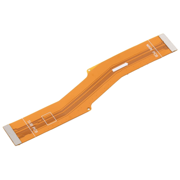 For OPPO Realme 6 Pro RMX2061 RMX2063 Motherboard Flex Cable - Flex Cable by PMC Jewellery | Online Shopping South Africa | PMC Jewellery | Buy Now Pay Later Mobicred