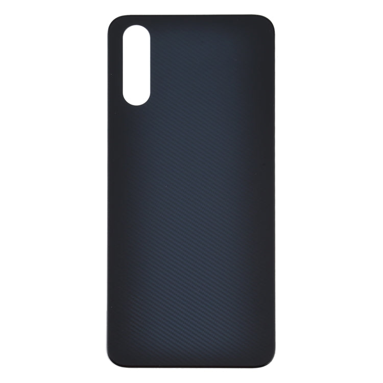 For Vivo iQOO Neo / V1914A Battery Back Cover (Black) - Back Cover by PMC Jewellery | Online Shopping South Africa | PMC Jewellery | Buy Now Pay Later Mobicred