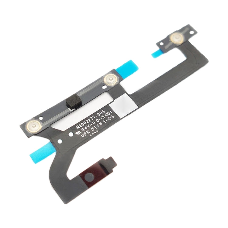 Power Button & Volume Button Flex Cable M1002277-004 for Miscrosoft Surface Pro 5/Pro 6/Pro 7 - Flex Cable by PMC Jewellery | Online Shopping South Africa | PMC Jewellery | Buy Now Pay Later Mobicred