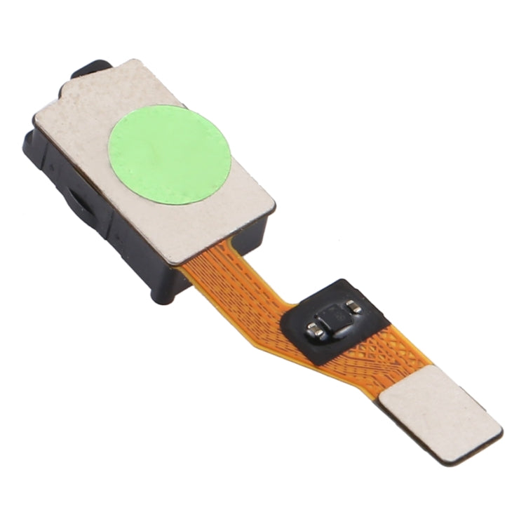 Fingerprint Sensor Flex Cable for Xiaomi Mi 10 Lite 5G/Mi 10 Youth 5G/M2002J9E M2002J9G - Flex Cable by PMC Jewellery | Online Shopping South Africa | PMC Jewellery | Buy Now Pay Later Mobicred