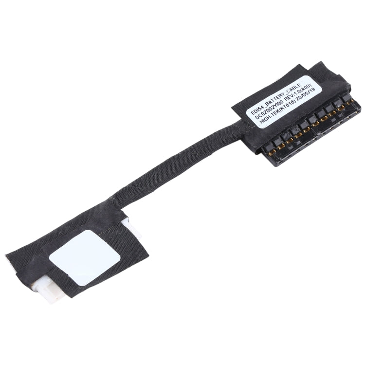 Battery Connector Flex Cable for Dell N3583 N3581 N3490 V3480 V3583 - Power Cord by PMC Jewellery | Online Shopping South Africa | PMC Jewellery | Buy Now Pay Later Mobicred