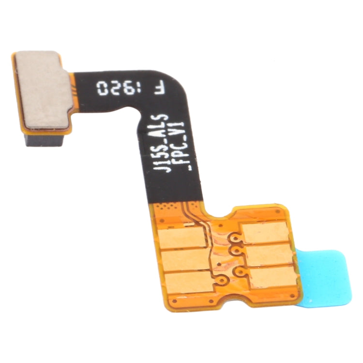 Light Sensor Flex Cable for Xiaomi Redmi Note 9 4G M2010J19SC - Flex Cable by PMC Jewellery | Online Shopping South Africa | PMC Jewellery