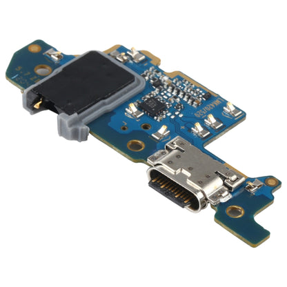 Original Charging Port Board for LG K62 / K62+(Brazil) - For LG by PMC Jewellery | Online Shopping South Africa | PMC Jewellery | Buy Now Pay Later Mobicred
