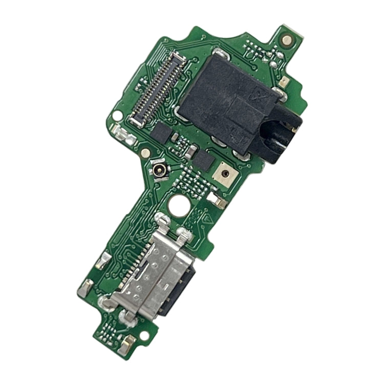 Charging Port Board for Lenovo Z6 Youth L38111 - Tail Connector by PMC Jewellery | Online Shopping South Africa | PMC Jewellery | Buy Now Pay Later Mobicred