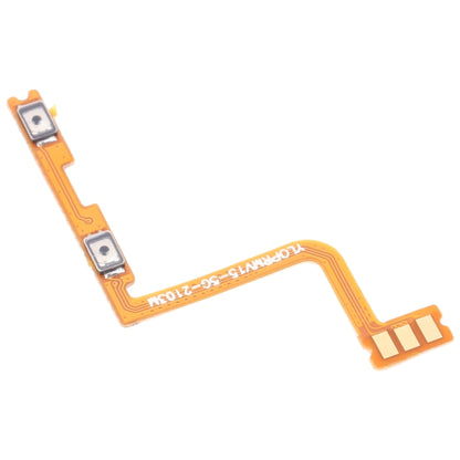 For OPPO Realme V15 Volume Button Flex Cable - Flex Cable by PMC Jewellery | Online Shopping South Africa | PMC Jewellery