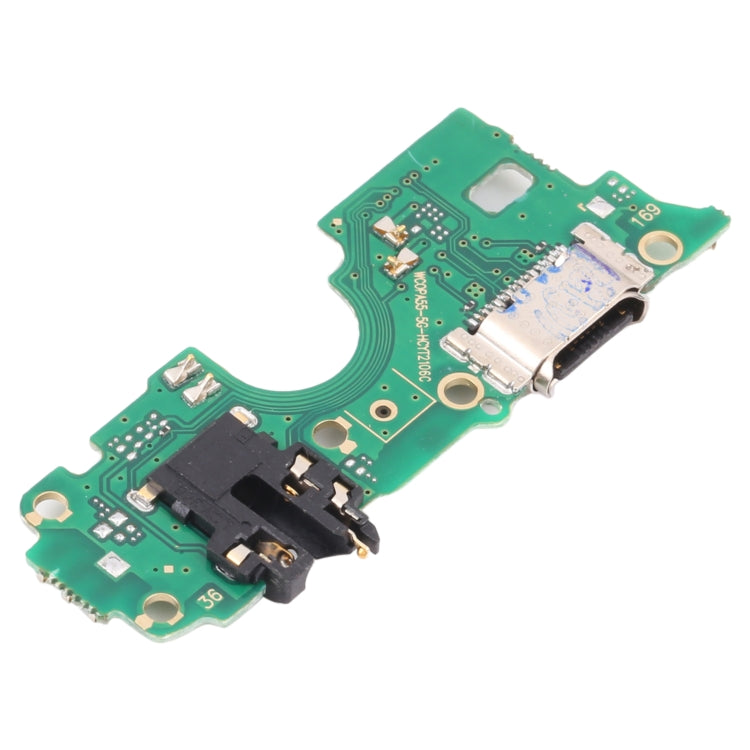 For OPPO A55 5G PEMM00 PEMM20 PEMT00 PEMT20 Charging Port Board - Small Board by PMC Jewellery | Online Shopping South Africa | PMC Jewellery | Buy Now Pay Later Mobicred