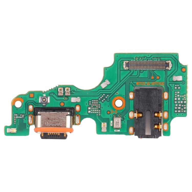 For Vivo Y52s V2057A Charging Port Board - Charging Port Board by PMC Jewellery | Online Shopping South Africa | PMC Jewellery | Buy Now Pay Later Mobicred