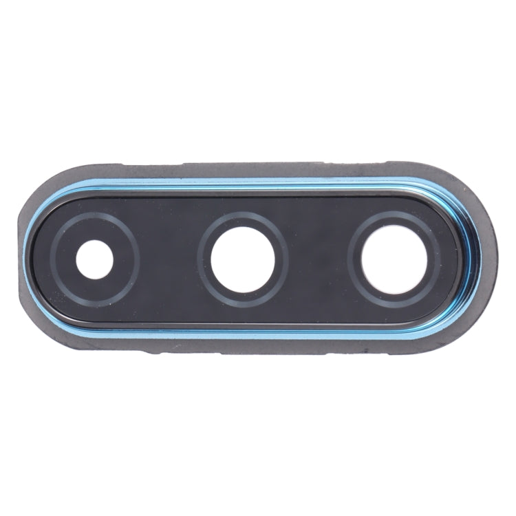 For OnePlus Nord CE 5G Camera Lens Cover (Blue) - Camera Series by PMc TechLife | Online Shopping South Africa | PMc TechLife | Buy Now Pay Later Mobicred