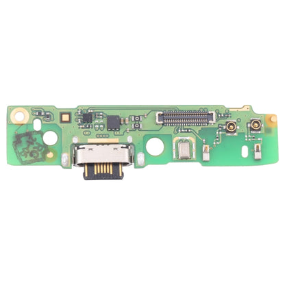 Original Charging Port Board for Motorola Moto G7 Power(US Version) - Charging Port Board by PMC Jewellery | Online Shopping South Africa | PMC Jewellery | Buy Now Pay Later Mobicred