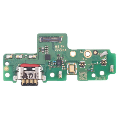 Original Charging Port Board for Motorola Moto G Fast XT2045-3 - Charging Port Board by PMC Jewellery | Online Shopping South Africa | PMC Jewellery | Buy Now Pay Later Mobicred