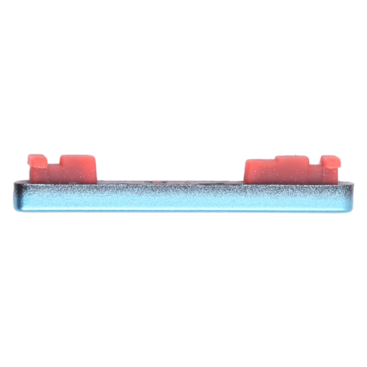 Volume Control Button for Xiaomi Redmi Note 9 5G / Redmi Note 9T M2007J22C M2007J22G J22 (Blue) - free shipping - PMc TechLife - Order now!
