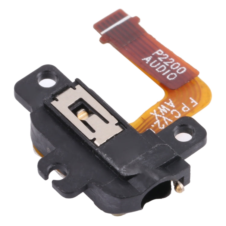 Earphone Jack Flex Cable for Huawei MediaPad T3 10 - free shipping - PMc TechLife - Order now!