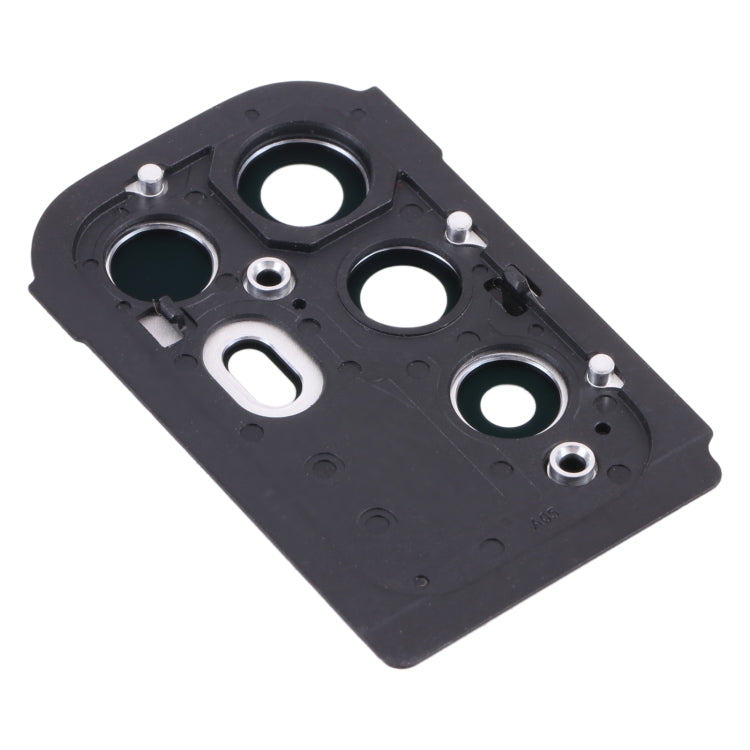 For OPPO A95 PELM00  Camera Lens Cover (Black) - free shipping - PMc TechLife - Order now!