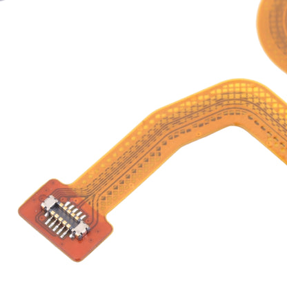 For OPPO A72 CPH2067 Fingerprint Sensor Flex Cable - Flex Cable by PMC Jewellery | Online Shopping South Africa | PMC Jewellery