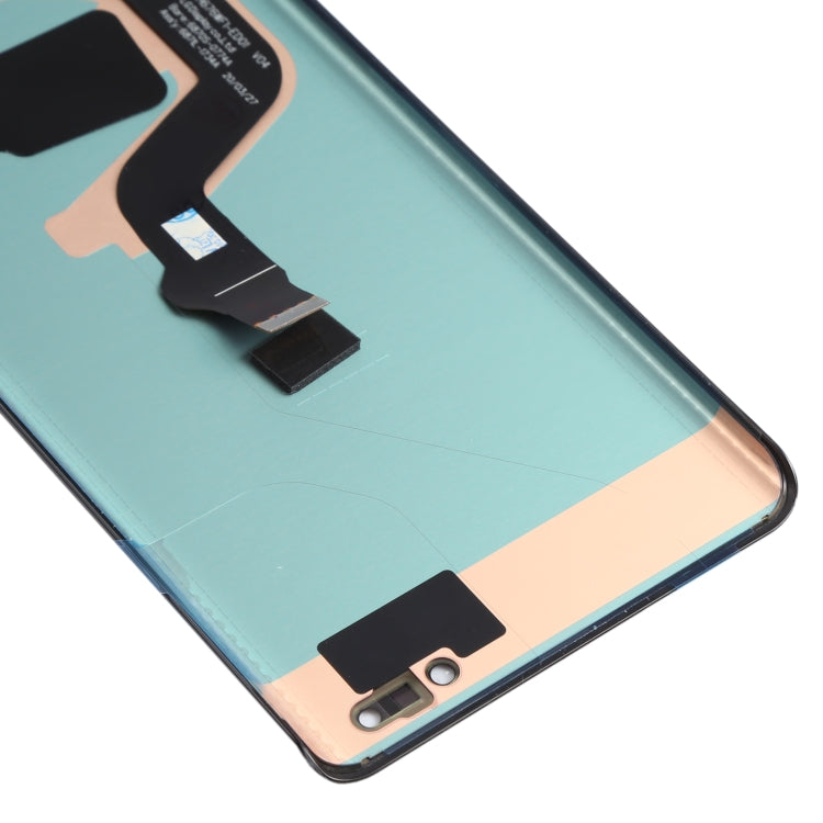 Original OLED LCD Screen for Huawei Mate 40 Pro+ with Digitizer Full Assembly - LCD Screen by PMC TechLife | Online Shopping South Africa | PMC TechLife | Buy Now Pay Later Mobicred