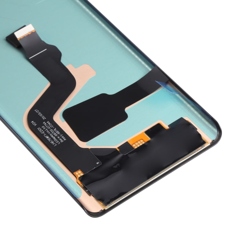 Original OLED LCD Screen for Huawei Mate 40 Pro+ with Digitizer Full Assembly - LCD Screen by PMC Jewellery | Online Shopping South Africa | PMC Jewellery | Buy Now Pay Later Mobicred
