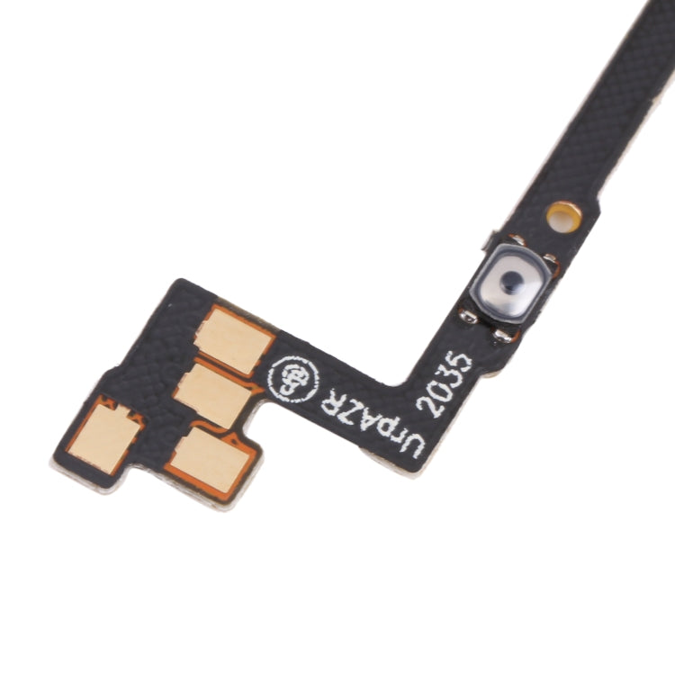 Power Button & Volume Button Flex Cable for ZTE Blade A7 (2020) - For ZTE by PMC Jewellery | Online Shopping South Africa | PMC Jewellery