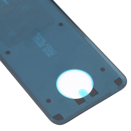 For Nokia G50 Original Battery Back Cover(Blue) - Back Cover by PMC Jewellery | Online Shopping South Africa | PMC Jewellery