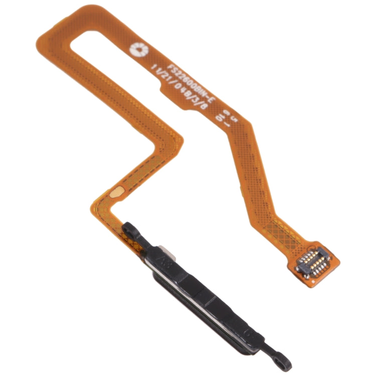 Fingerprint Sensor Flex Cable for LG K52 LMK520 LMK520E (Red) - For LG by PMc TechLife | Online Shopping South Africa | PMc TechLife | Buy Now Pay Later Mobicred