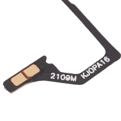 For OPPO A54S CPH2273 Power Button Flex Cable - Flex Cable by PMC Jewellery | Online Shopping South Africa | PMC Jewellery