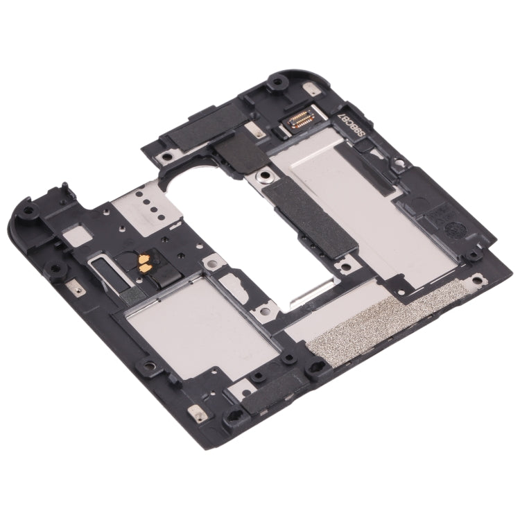 For OnePlus 7T Pro Motherboard Protective Cover - Frame Bezel Plate by PMC Jewellery | Online Shopping South Africa | PMC Jewellery