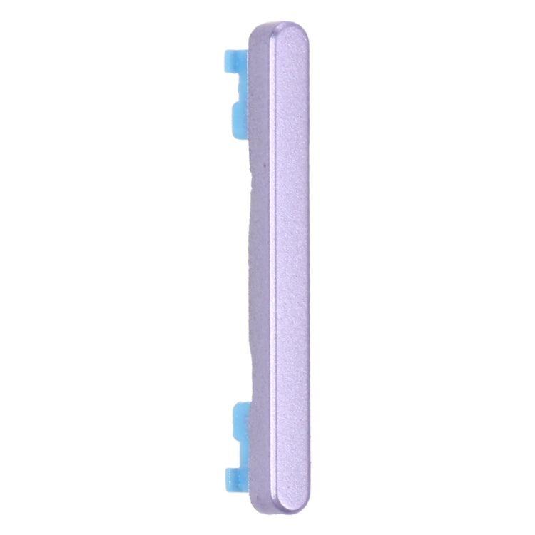 Volume Control Button for Xiaomi Redmi Note 11 Pro China/Redmi Note 11 Pro+ 5G/11i/11i HyperCharge 5G (Purple) - Home key & Side Key by PMc TechLife | Online Shopping South Africa | PMc TechLife | Buy Now Pay Later Mobicred