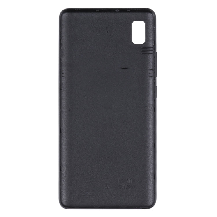 Battery Back Cover for ZTE Blade L210(Blue) - For ZTE by PMC Jewellery | Online Shopping South Africa | PMC Jewellery | Buy Now Pay Later Mobicred