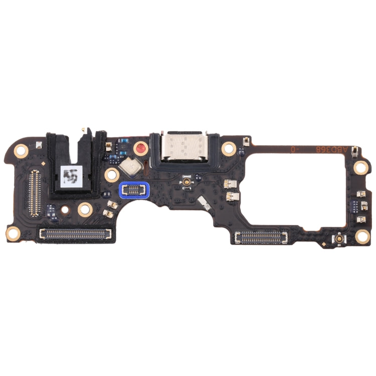 For OnePlus Nord N200 5G Charging Port Board - Tail Connector by PMC Jewellery | Online Shopping South Africa | PMC Jewellery | Buy Now Pay Later Mobicred