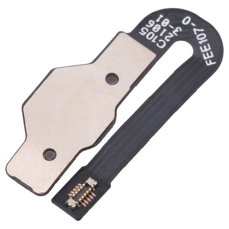 For OnePlus 9 Flashlight Flex Cable - Flex Cable by PMC Jewellery | Online Shopping South Africa | PMC Jewellery