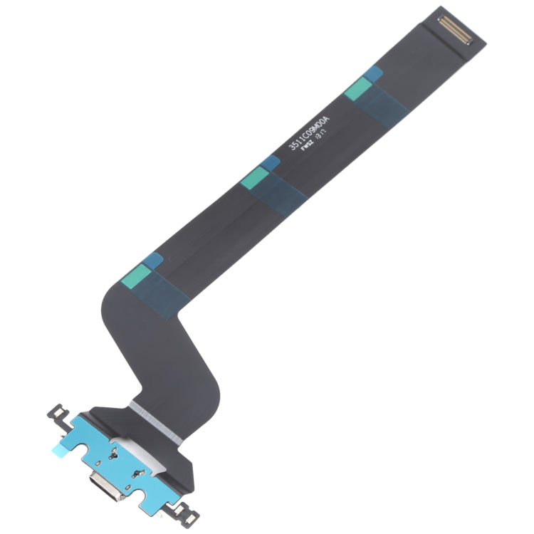 Charging Port Flex Cable For Xiaomi Mi Pad 2/Mi Pad 3 - Flex Cable by PMC Jewellery | Online Shopping South Africa | PMC Jewellery | Buy Now Pay Later Mobicred