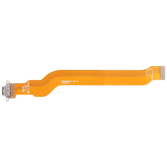 For Realme 10 Pro+ Charging Port Flex Cable - Flex Cable by PMC Jewellery | Online Shopping South Africa | PMC Jewellery