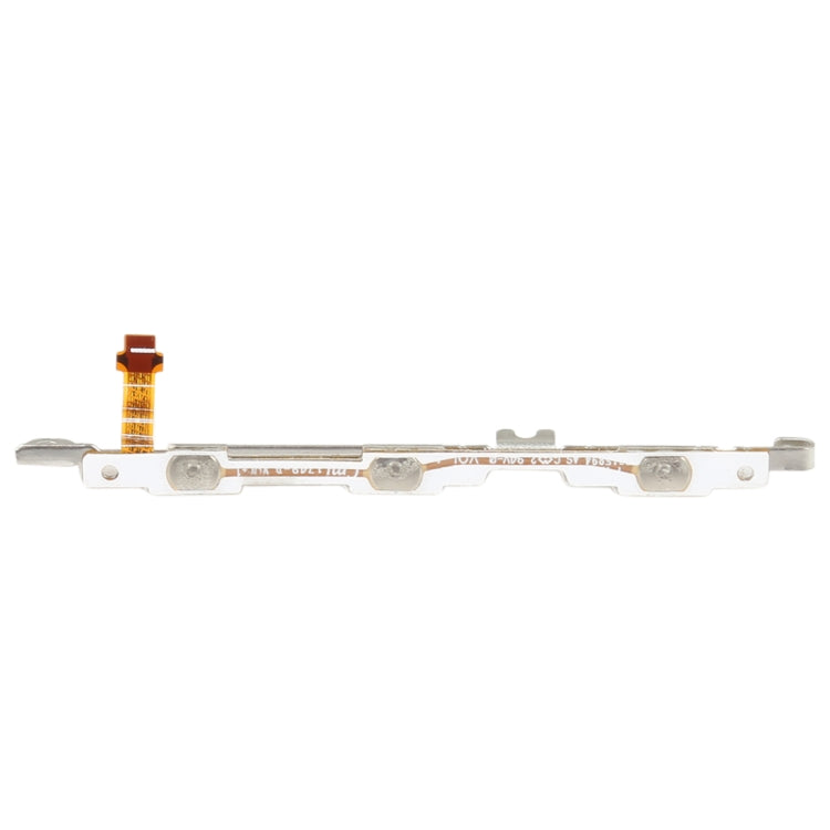 For Asus ZenPad Z8s ZT582KL P00J Original Power Button & Volume Button Flex Cable - Flex Cable by PMC Jewellery | Online Shopping South Africa | PMC Jewellery | Buy Now Pay Later Mobicred