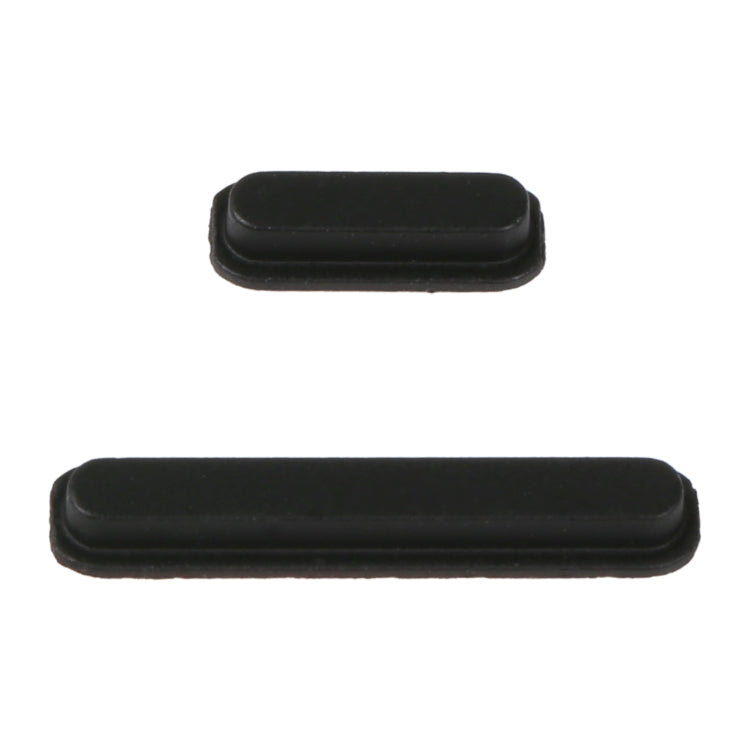 Original Side Keys for Sony XPeria XZ1 Compact (Black) - Others by PMC Jewellery | Online Shopping South Africa | PMC Jewellery | Buy Now Pay Later Mobicred