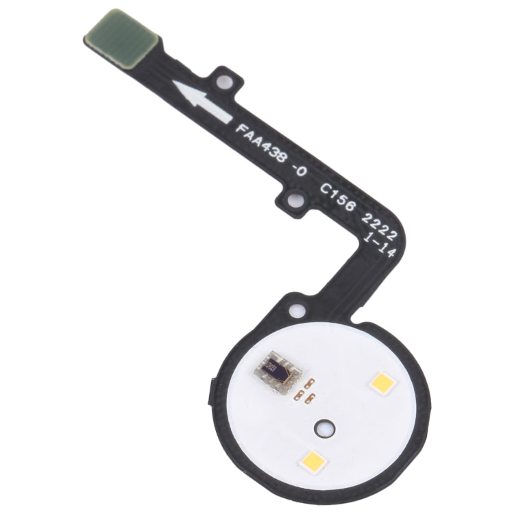 For OnePlus 10 Pro Flashlight Flex Cable - Flex Cable by PMC Jewellery | Online Shopping South Africa | PMC Jewellery