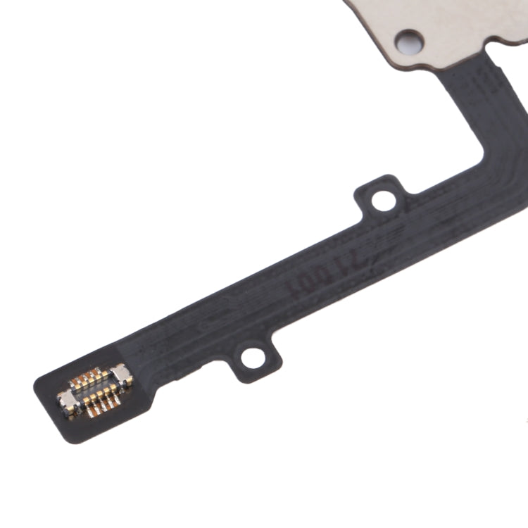 For OnePlus 10 Pro Flashlight Flex Cable - Flex Cable by PMC Jewellery | Online Shopping South Africa | PMC Jewellery