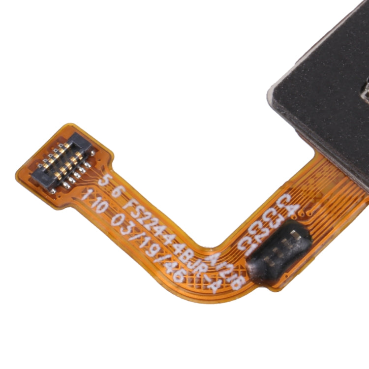 For HTC U20 5G Fingerprint Sensor Flex Cable - Flex Cable by PMC Jewellery | Online Shopping South Africa | PMC Jewellery | Buy Now Pay Later Mobicred
