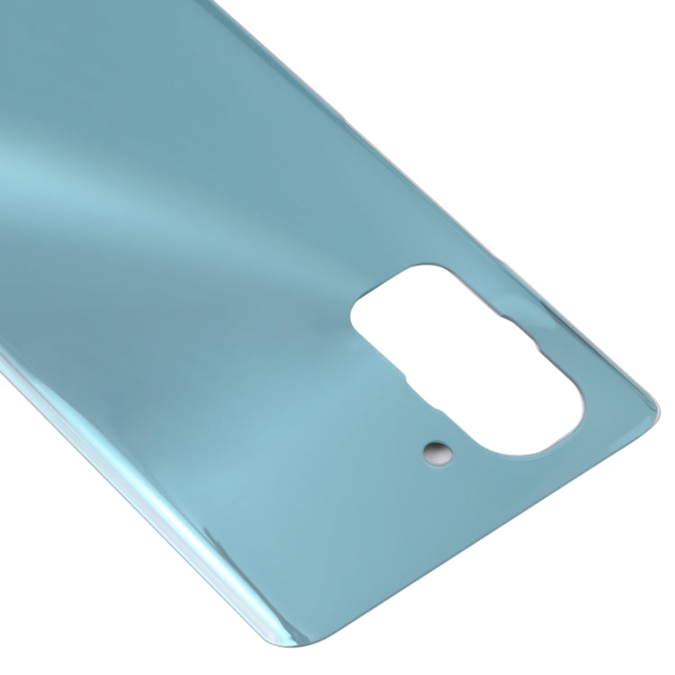 For Huawei Nova 10 OEM Glass Battery Back Cover(Green) - Back Cover by PMC TechLife | Online Shopping South Africa | PMC TechLife