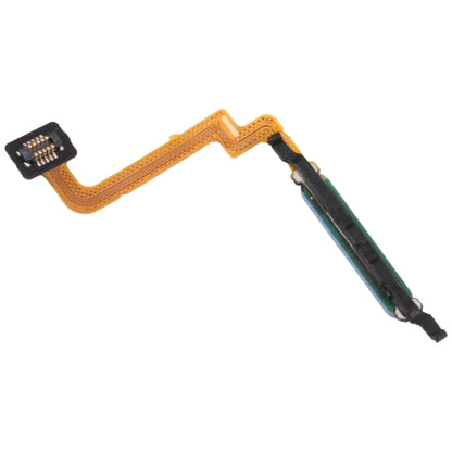 For Xiaomi Redmi 10 2021 / Redmi 10 Prime / Redmi Note 11 4G / Redmi 10 2022 / Redmi 10 Prime 2022 Original Fingerprint Sensor Flex Cable (Blue) - Flex Cable by PMC Jewellery | Online Shopping South Africa | PMC Jewellery