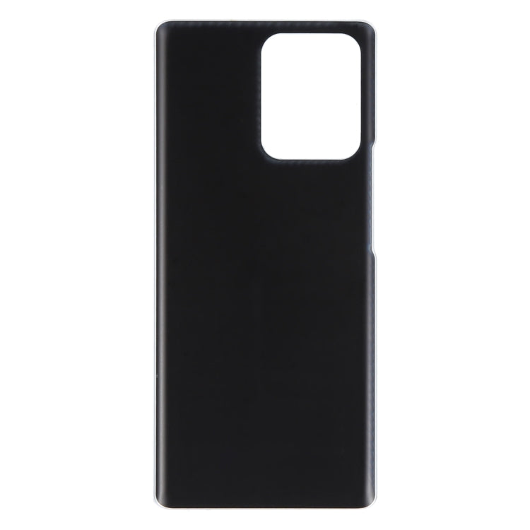 For Honor 80 SE OEM Glass Battery Back Cover(Pink) - Back Cover by PMC TechLife | Online Shopping South Africa | PMC TechLife | Buy Now Pay Later Mobicred
