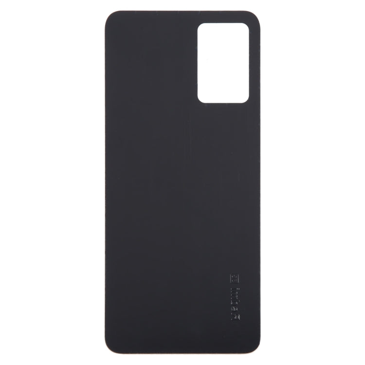 For Xiaomi Redmi Note 11 Pro+ 5G India Glass Battery Back Cover(Purple) - free shipping - PMC TechLife - Order now!