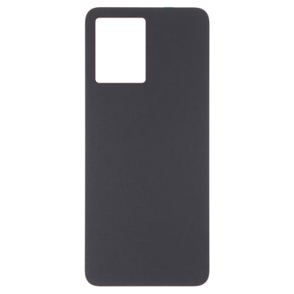 For OPPO F21 Pro Original Battery Back Cover(Black) - Back Cover by PMC Jewellery | Online Shopping South Africa | PMC Jewellery