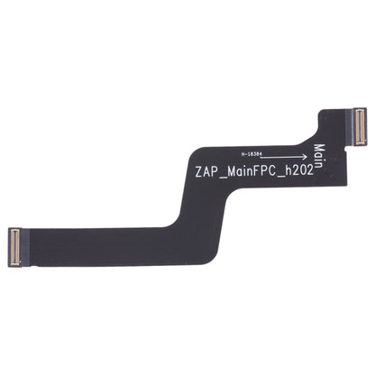 For Lenovo Z5 Pro L78031 Motherboard Flex Cable - Flex Cable by PMC Jewellery | Online Shopping South Africa | PMC Jewellery
