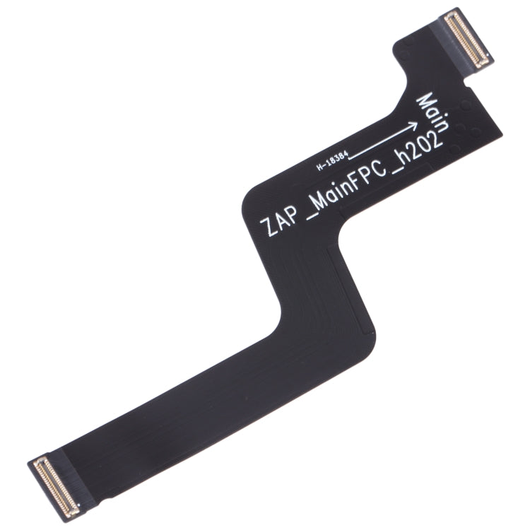 For Lenovo Z5 Pro L78031 Motherboard Flex Cable - Flex Cable by PMC Jewellery | Online Shopping South Africa | PMC Jewellery