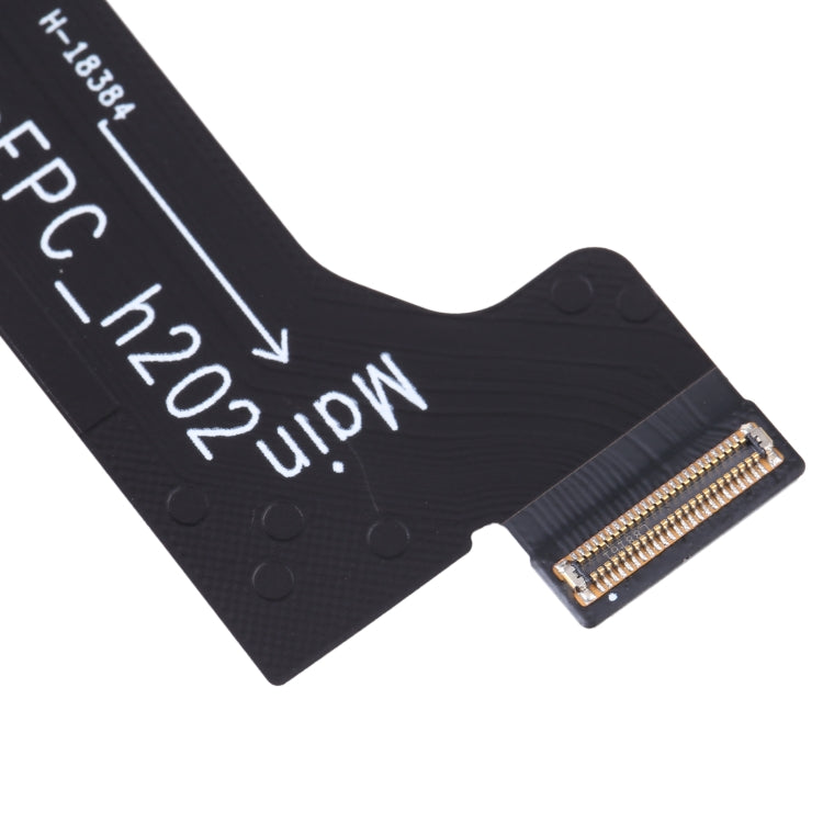 For Lenovo Z5 Pro L78031 Motherboard Flex Cable - Flex Cable by PMC TechLife | Online Shopping South Africa | PMC TechLife