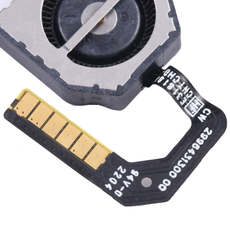 For ZTE Nubia Red Magic 7 Pro NX709J Cooling Fan - free shipping - PMC TechLife - Order now!