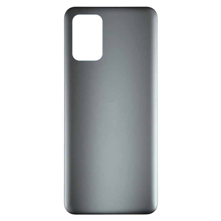 For Nokia G42 Original Battery Back Cover(Black) - Back Cover by PMC Jewellery | Online Shopping South Africa | PMC Jewellery